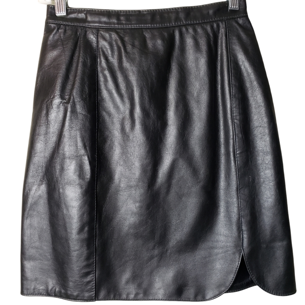 Mini skirt